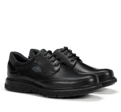 Fluchos Light|Originals>CELTIC F0248 Zapato Negro
