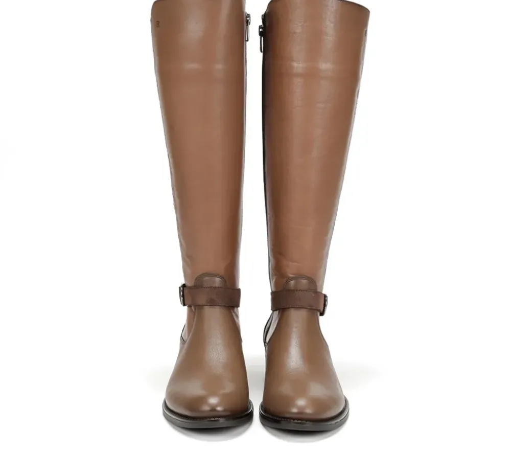 Fluchos Mujer>CHAD D9119 Bota Marrón