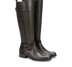 Fluchos Mujer>CHAD D9119 Bota Verde