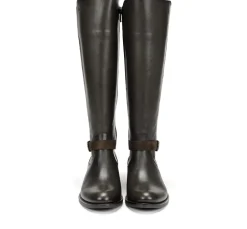 Fluchos Mujer>CHAD D9119 Bota Verde
