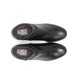 Fluchos Dynergy|Fluchos Femme>CHARIS F0937 Botín Negro