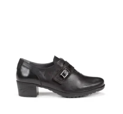 Fluchos Fluchos Femme|Zapatos Mujer Vestir>CHARIS F0587 ZapatodeTacón Negro