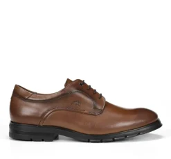 Fluchos Light|Originals>CHESTER F2046 Zapato Marrón