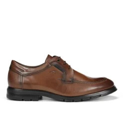Fluchos Light|Originals>CHESTER F2049 Zapato Marrón