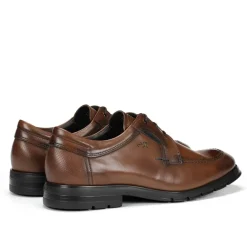 Fluchos Light|Originals>CHESTER F2049 Zapato Marrón