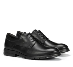 Fluchos Light|Originals>CHESTER F2046 Zapato Negro