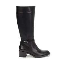 Fluchos Dorking By Fluchos|Calzado Casual>CHIARA D8965 Bota Negra
