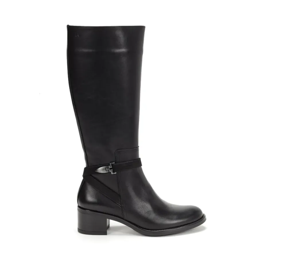 Fluchos Dorking By Fluchos|Calzado Casual>CHIARA D8965 Bota Negra