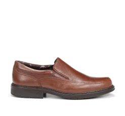 Fluchos Originals|Zapatillas Slip On Hombre>CLIPPER 9578 Slip On Marrón