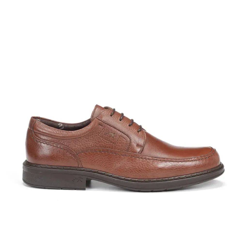 Fluchos Originals|Zapatos>CLIPPER 9579 Zapato Marrón