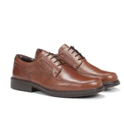 Fluchos Originals|Zapatos>CLIPPER 9579 Zapato Marrón
