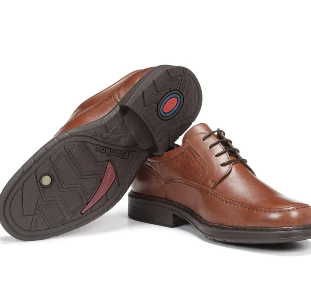 Fluchos Originals|Zapatos>CLIPPER 9579 Zapato Marrón