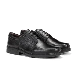 Fluchos Originals|Zapatos>CLIPPER 9579 Zapato Negro