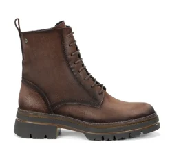 Fluchos Dorking By Fluchos|Calzado Casual>COSMO D9389 Botín Marrón