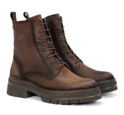 Fluchos Dorking By Fluchos|Calzado Casual>COSMO D9389 Botín Marrón