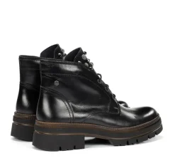 Fluchos Dorking By Fluchos|Calzado Casual>COSMO D9390 Botín Negro