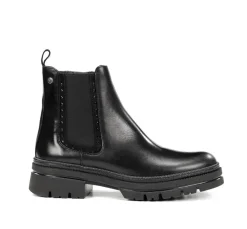Fluchos Dorking By Fluchos|Botines>COSMO D9391 Botín Negro