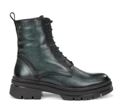 Fluchos Dorking By Fluchos|Calzado Casual>COSMO D9389 Botín Verde