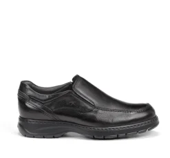 Fluchos Light|Originals>CRONO 9144 Slip on Negro