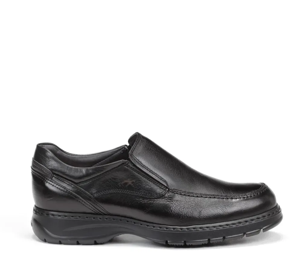 Fluchos Light|Originals>CRONO 9144 Slip on Negro