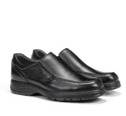 Fluchos Light|Originals>CRONO 9144 Slip on Negro