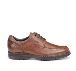 Fluchos Light|Originals>CRONO 9142 Zapato Marrón