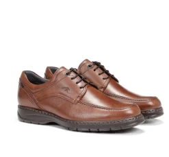 Fluchos Light|Originals>CRONO 9142 Zapato Marrón