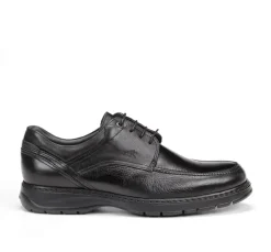 Fluchos Light|Originals>CRONO 9142 Zapato Negro