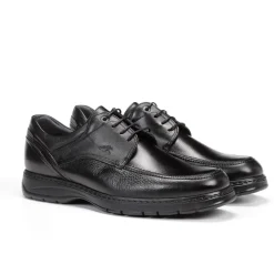 Fluchos Light|Originals>CRONO 9142 Zapato Negro
