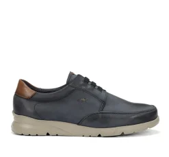 Fluchos Light|Calzado Casual>DARYL F1459 Zapato Azul