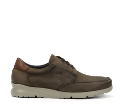 Fluchos Light|Calzado Casual>DARYL F1459 Zapato Verde