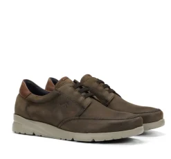 Fluchos Light|Calzado Casual>DARYL F1459 Zapato Verde
