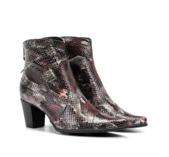 Fluchos Mujer>DEISY D6034 Botín Multicolor