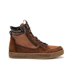 Fluchos Mujer>DELI D8910 Bota Marrón
