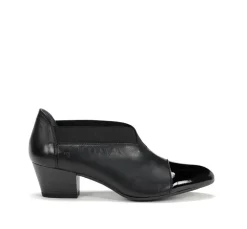 Fluchos Dorking By Fluchos|Zapatos>DORA D8880 Zapato Negro