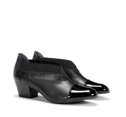 Fluchos Dorking By Fluchos|Zapatos>DORA D8880 Zapato Negro