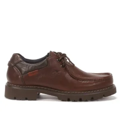 Fluchos Light|Originals>DOUGLAS F1323 Zapato Marrón