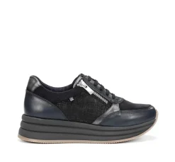 Fluchos Dorking By Fluchos|Calzado Casual>DRAZ D9249 Deportivo Azul