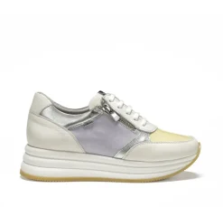 Fluchos Mujer>DRAZ D9240 Deportivo Multicolor