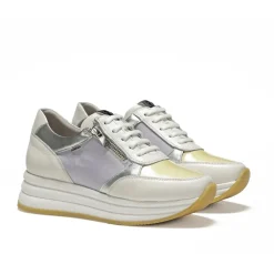 Fluchos Mujer>DRAZ D9240 Deportivo Multicolor