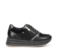 Fluchos Dorking By Fluchos|Calzado Casual>DRAZ D9249 Deportivo Negro
