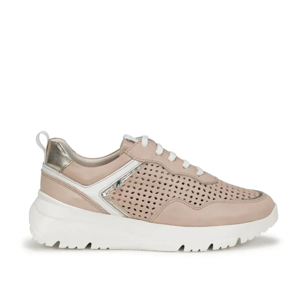 Fluchos Mujer>EIRA F1680 Deportivo Nude
