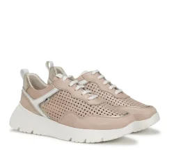 Fluchos Mujer>EIRA F1680 Deportivo Nude