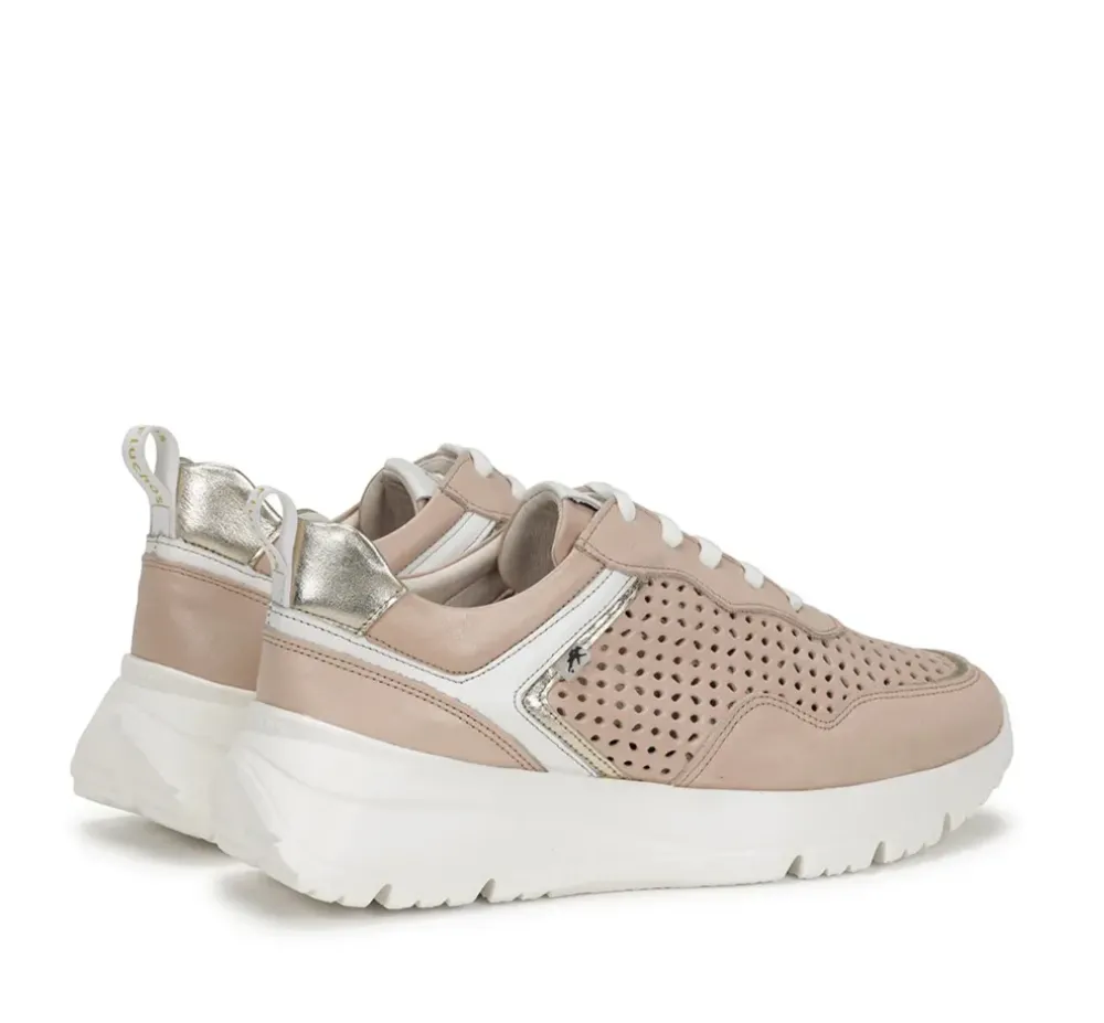 Fluchos Mujer>EIRA F1680 Deportivo Nude