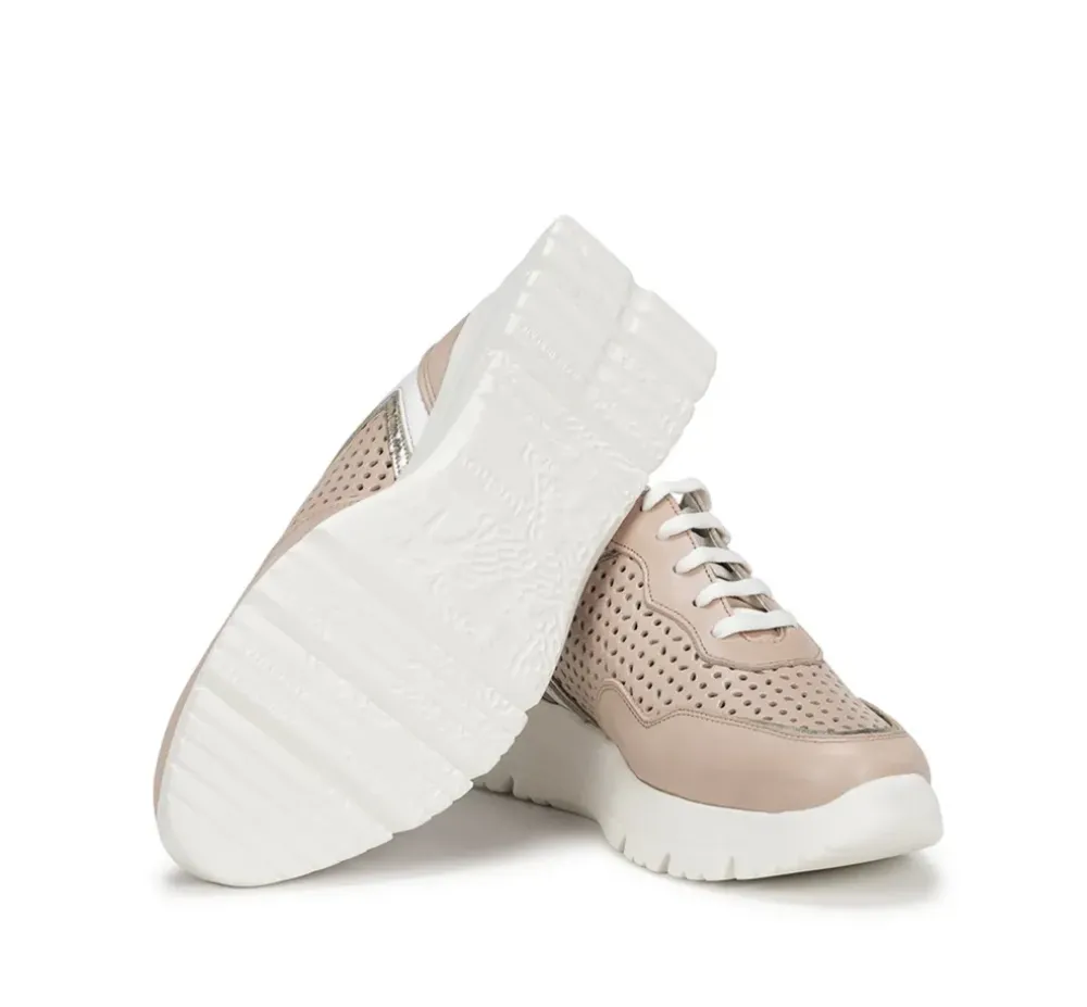 Fluchos Mujer>EIRA F1680 Deportivo Nude