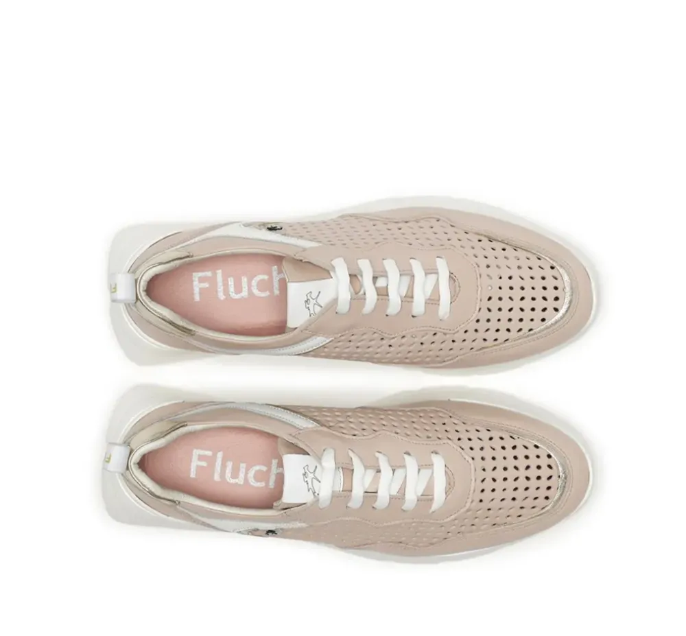 Fluchos Mujer>EIRA F1680 Deportivo Nude