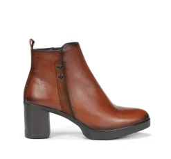 Fluchos Light|Dorking By Fluchos>ELITE D9423 Botín Marrón