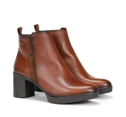 Fluchos Light|Dorking By Fluchos>ELITE D9423 Botín Marrón