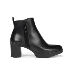 Fluchos Light|Dorking By Fluchos>ELITE D9423 Botín Negro
