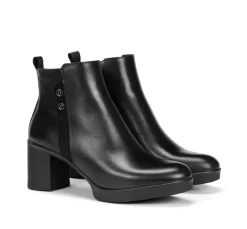 Fluchos Light|Dorking By Fluchos>ELITE D9423 Botín Negro